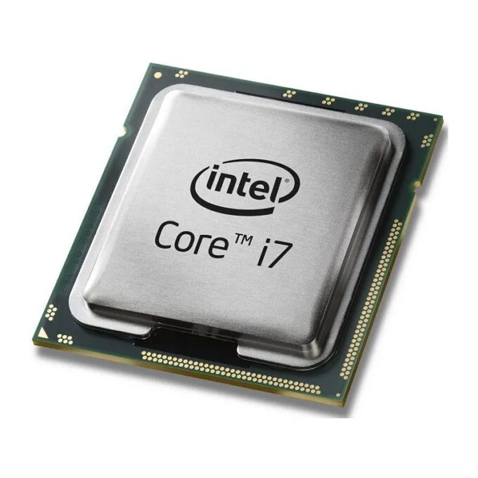 Intel Core i7-4790 processor — image 1