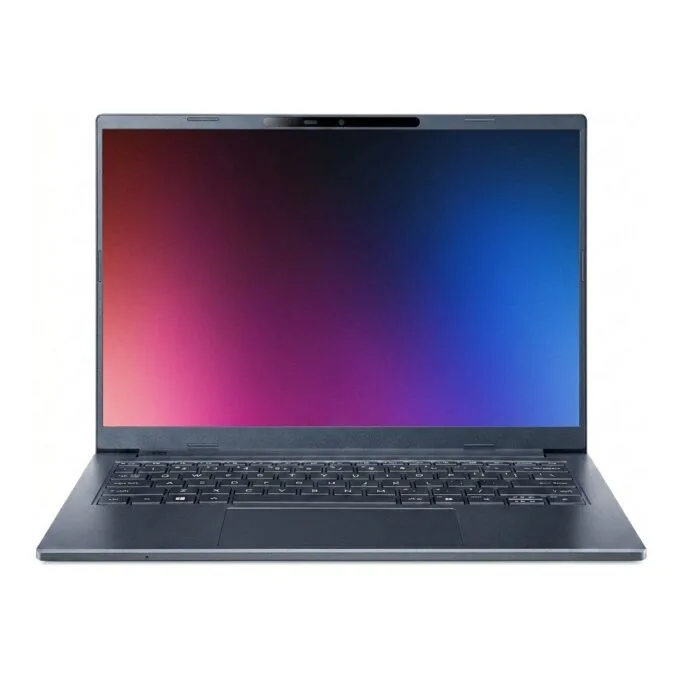 Acer Aspire 14 AI A14-11M-X9UY Snapdragon X1-26 8C/16GB/512SSD/W11 Home — image 1