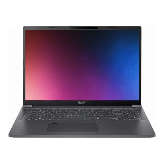 Acer Aspire 16 AI OLED A16-61M-R0Q9 RYZ AI R5-340/16GB/512SSD/W11 Home — image 1