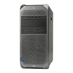 PC/WS HP Z4 G4 WORKSTATION, 2125-INTEL-XEON-W, QUADRO-P4000, 48GB RAM, 512GB SSD,4TB HDD, W11P DA, Grade A3