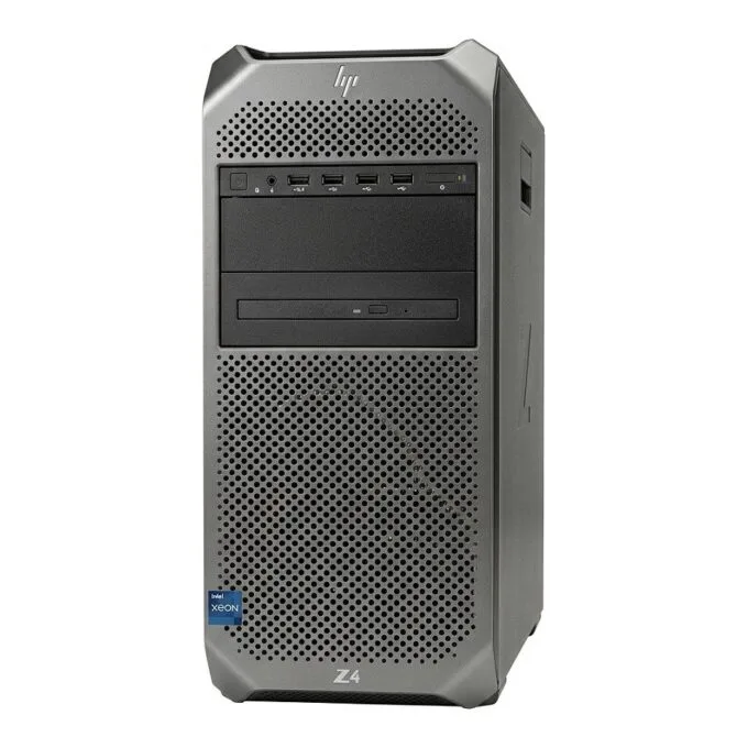 PC/WS HP Z4 G4 WORKSTATION, 2125-INTEL-XEON-W, QUADRO-P4000, 48GB RAM, 512GB SSD,4TB HDD, W11P DA, Grade A3 — image 1
