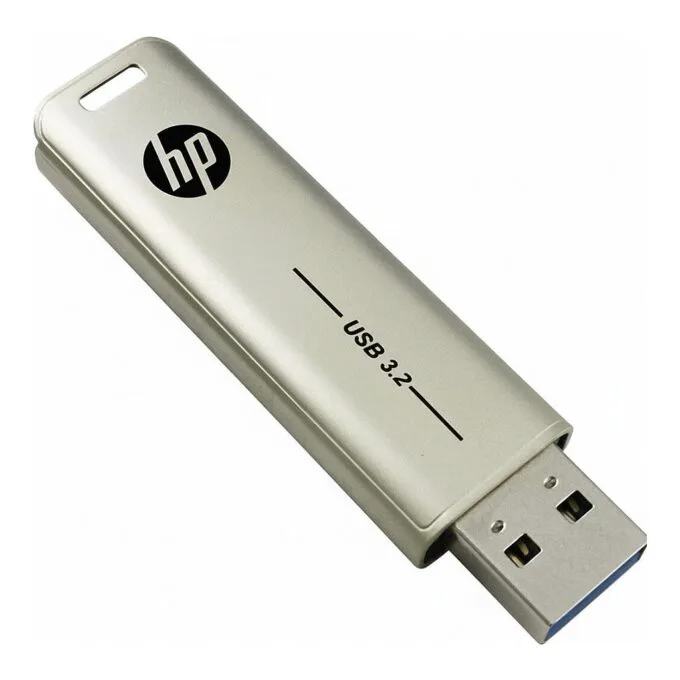 PNY HP x206C USB flash drive — image 1