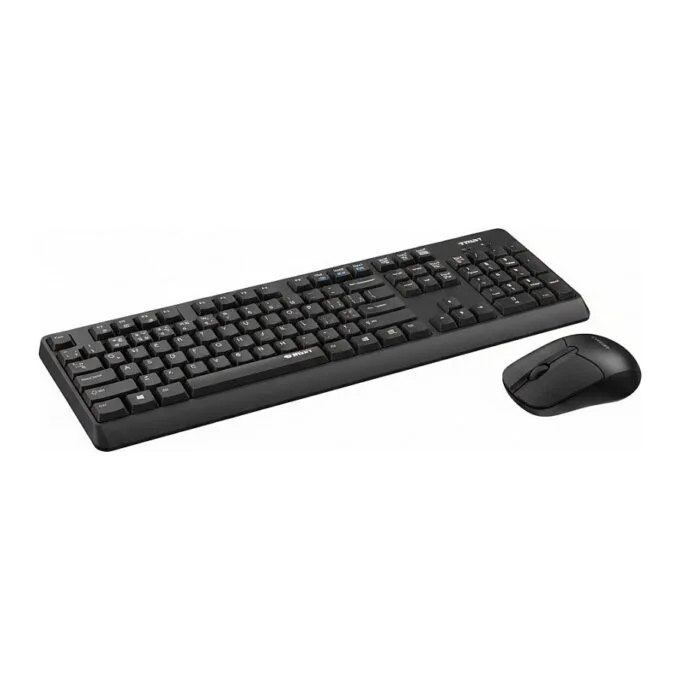 Rapoo 8150M keyboard — image 1
