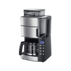 Russell Hobbs Grind and Brew Glass Carafe