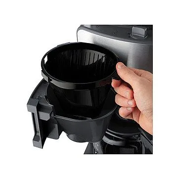 Russell Hobbs Grind and Brew Glass Carafe — image 3