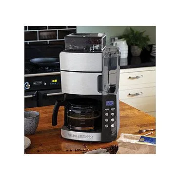 Russell Hobbs Grind and Brew Glass Carafe — image 4