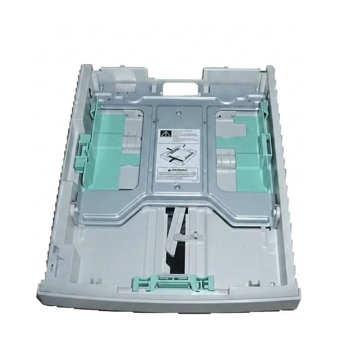 Ricoh D1176401 toner collector — image 1