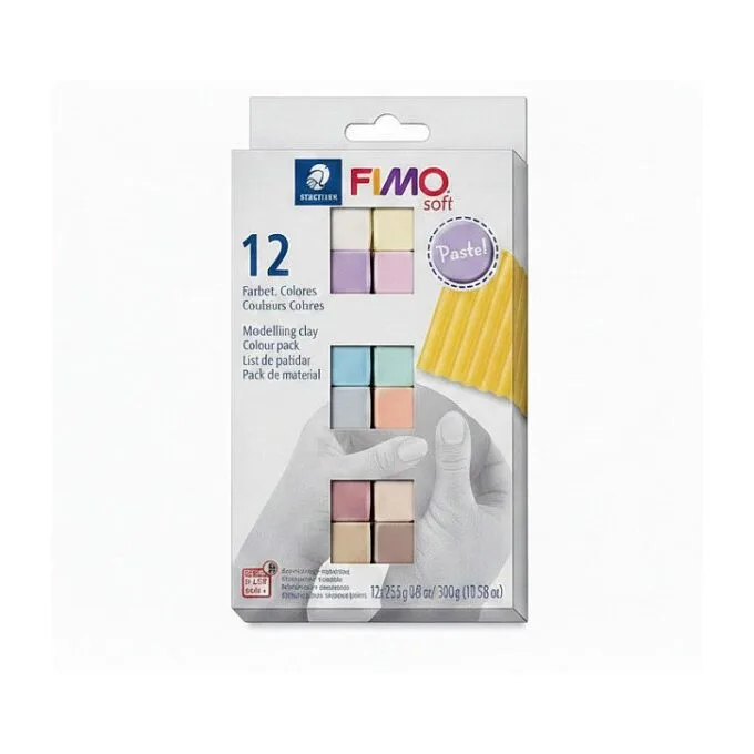 Staedtler FIMO 8023 C — image 1
