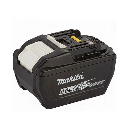 1915H4-0 battery BL1890 LI 18V 9.0 Ah — image 1