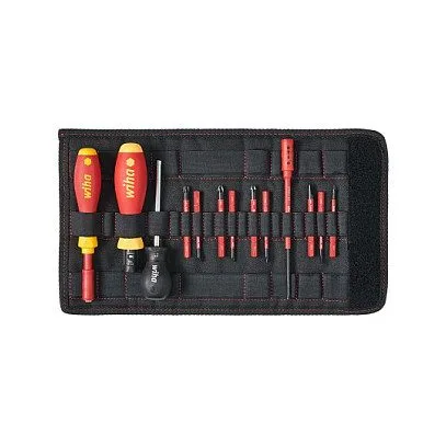 Wiha 40674 manual screwdriver — image 1