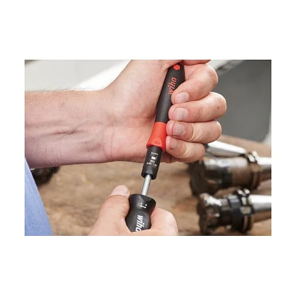 Wiha 40674 manual screwdriver — image 2