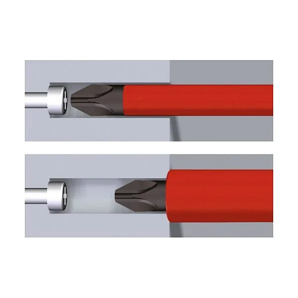 Wiha 40674 manual screwdriver — image 3
