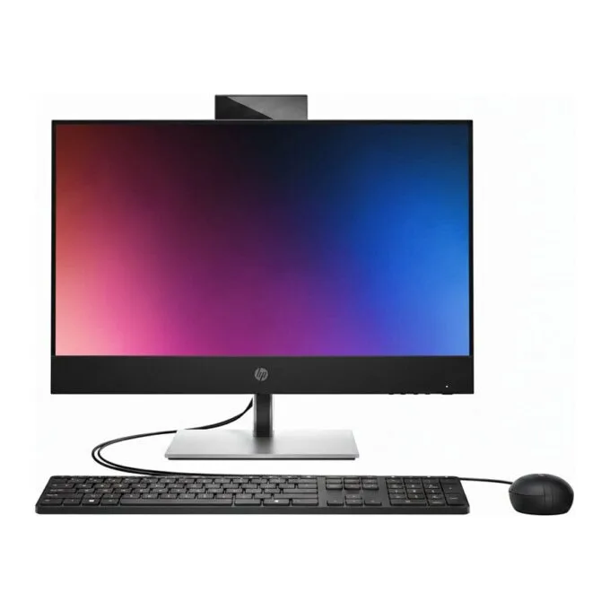 AIO HP ProOne 245 G10 RYZ7 7730U/16GB/256SSD/W11 Pro — image 1