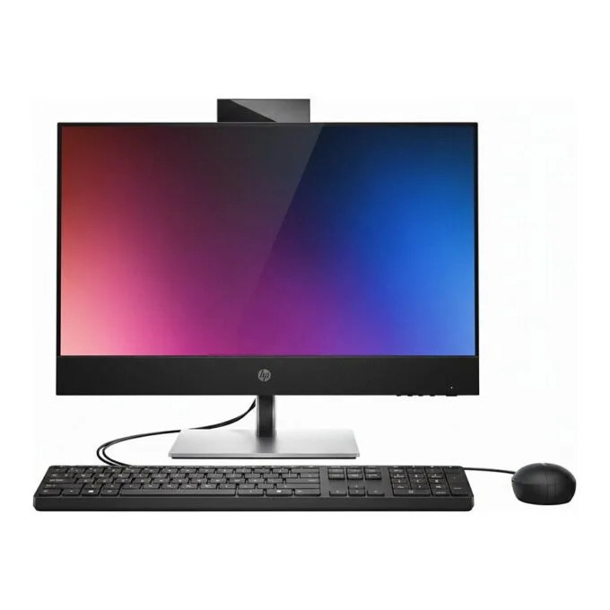 AIO HP ProOne 245 G10 RYZ7 7730U/16GB/512SSD/W11 Pro — image 1
