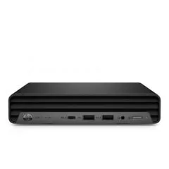 HP Pro Mini 400 G9 i3-13100T/16GB/256SSD/W11 Pro