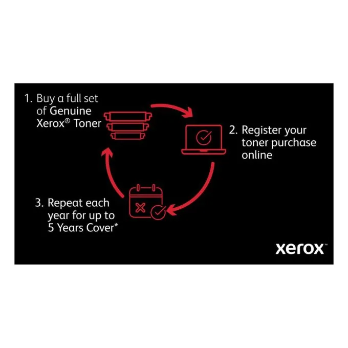 Xerox VersaLink B620V_DN laser printer — image 19