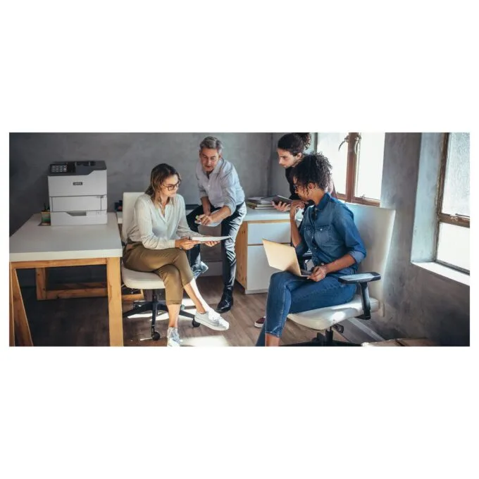 Xerox VersaLink B620V_DN laser printer — image 8