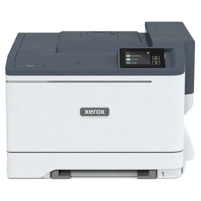 Xerox C320V_DNI laser printer — image 1