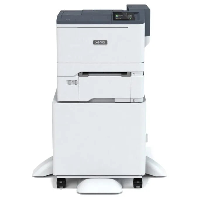 Xerox C320V_DNI laser printer — image 15