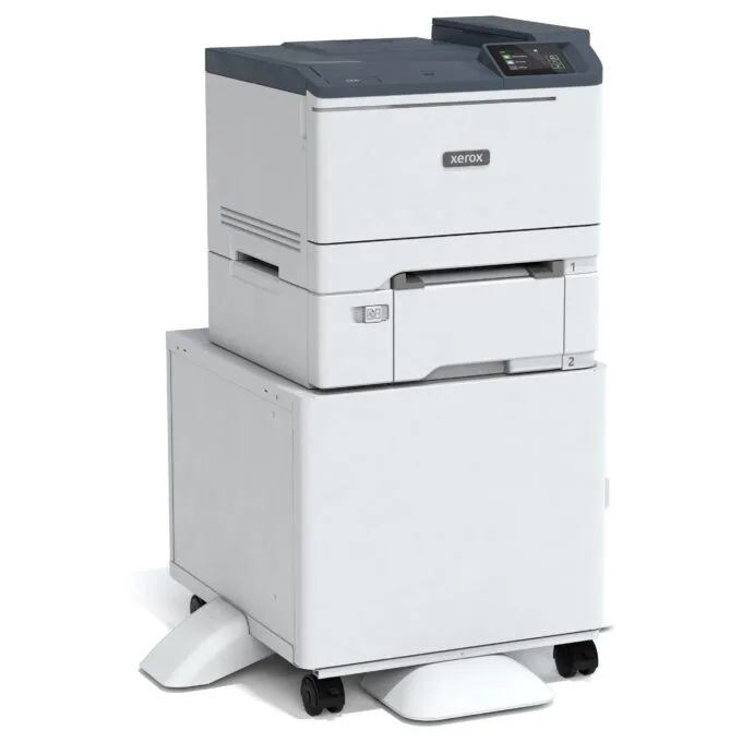 Xerox C320V_DNI laser printer — image 17