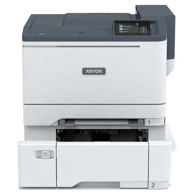 Xerox C320V_DNI laser printer — image 19