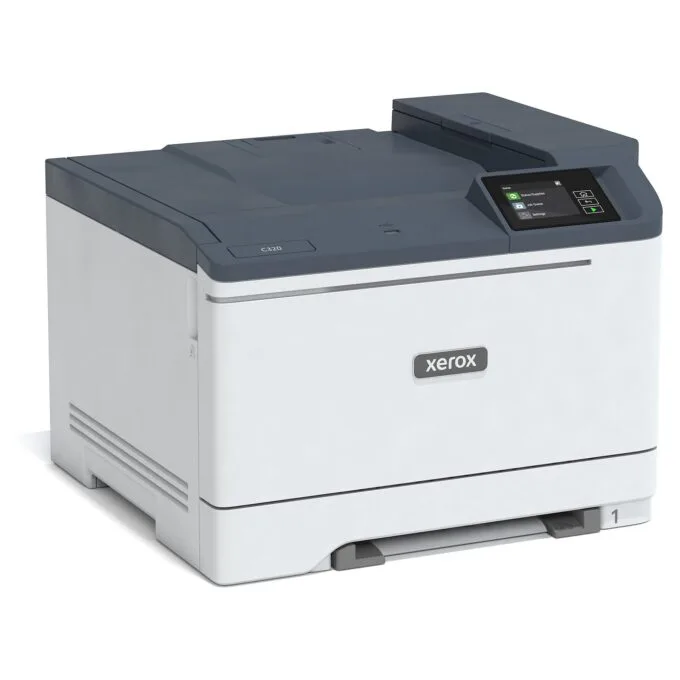 Xerox C320V_DNI laser printer — image 3