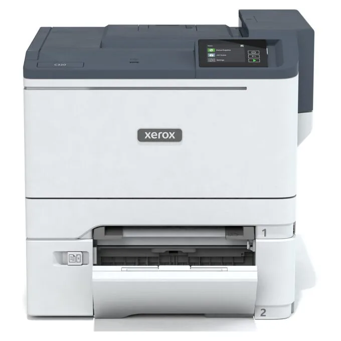 Xerox C320V_DNI laser printer — image 22