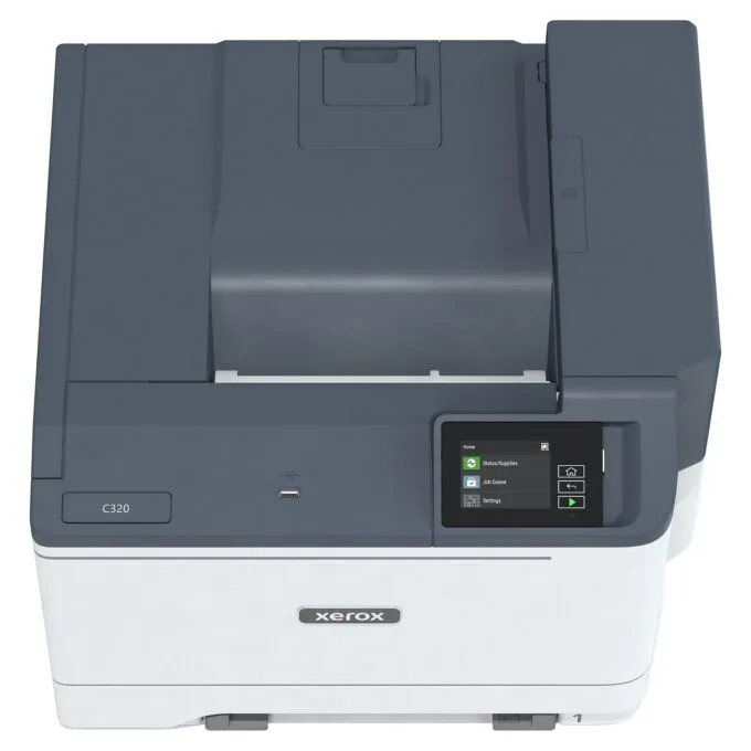 Xerox C320V_DNI laser printer — image 25