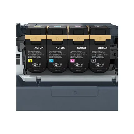 Xerox C320V_DNI laser printer — image 29