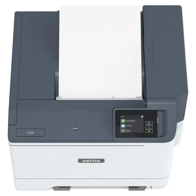 Xerox C320V_DNI laser printer — image 33