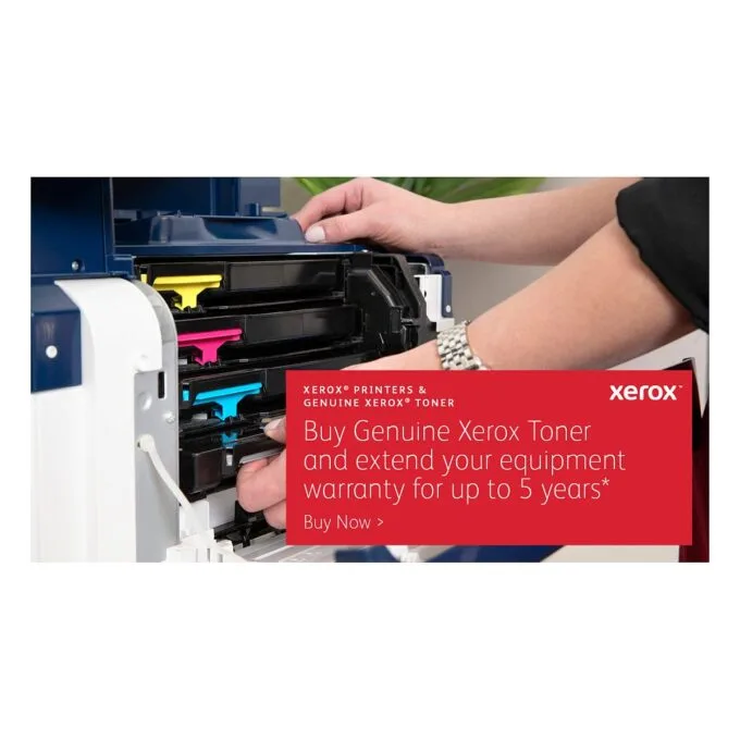 Xerox C320V_DNI laser printer — image 10