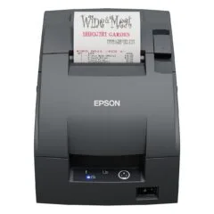 Epson TM-U220IIB dot matrix printer