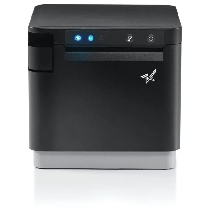 Star Micronics MCP31CBI BK E+U — image 1