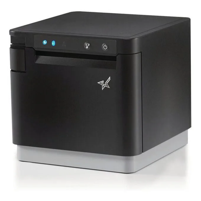 Star Micronics MCP31CBI BK E+U — image 2
