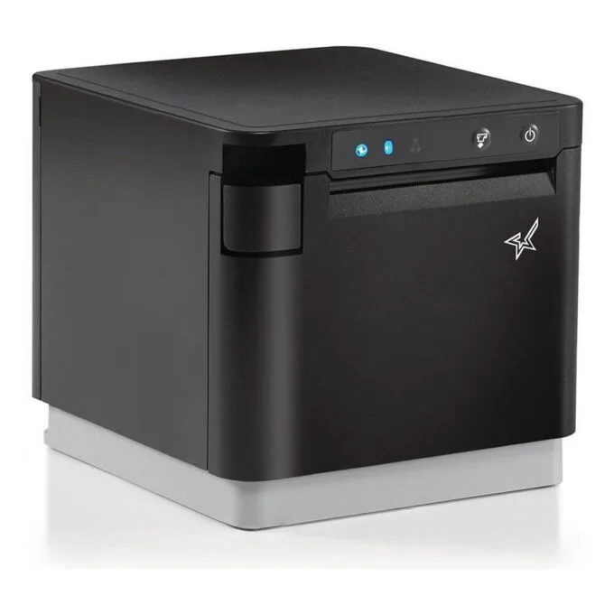 Star Micronics MCP31CBI BK E+U — image 3
