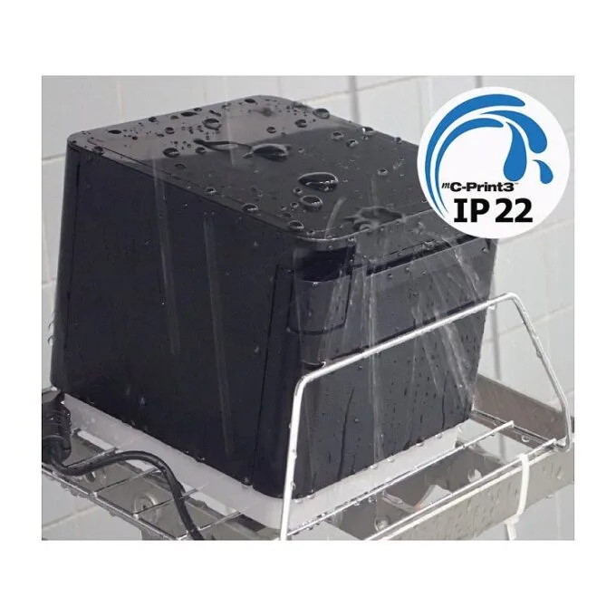 Star Micronics MCP31CBI BK E+U — image 4