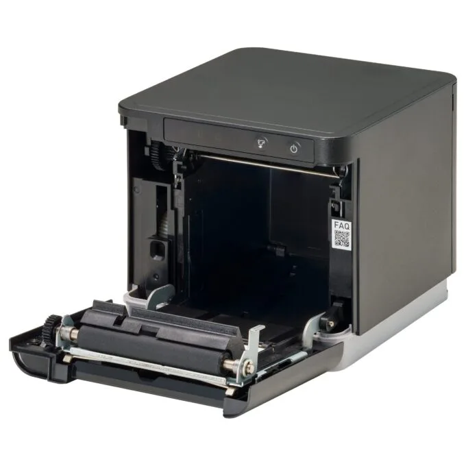 Star Micronics MCP31CBI BK E+U — image 5