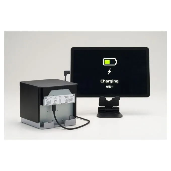 Star Micronics MCP31CBI BK E+U — image 6