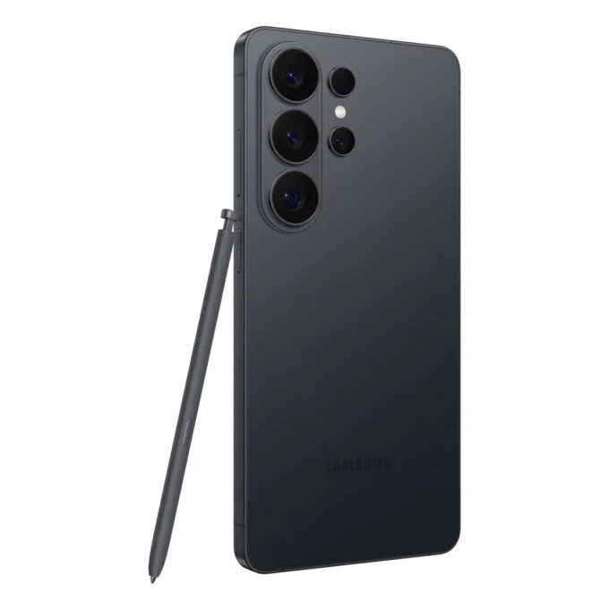 Samsung Galaxy S26 Ultra Enterprise Edition — image 8