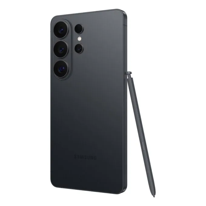 Samsung Galaxy S26 Ultra Enterprise Edition — image 9