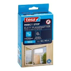 Tesa Insect Stop Standard 1.5m x 1.8m white 55680