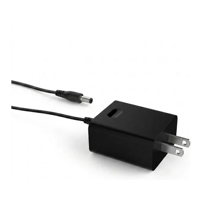 Yealink power supply 12V/2A-EU-WH67/WH66 — image 1