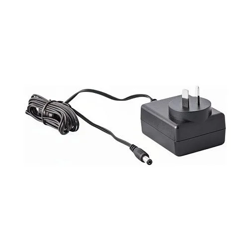Yealink Power Supply W56H / W59R - PSU-5V/600MA-DC5.5(1.8M) — image 1