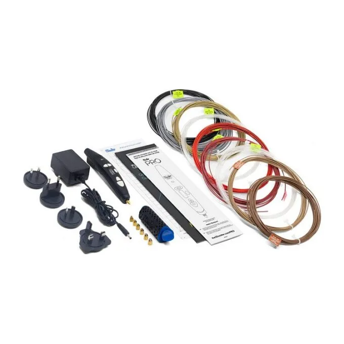 3Doodler ""Pro III"" Set 3D pen — image 4