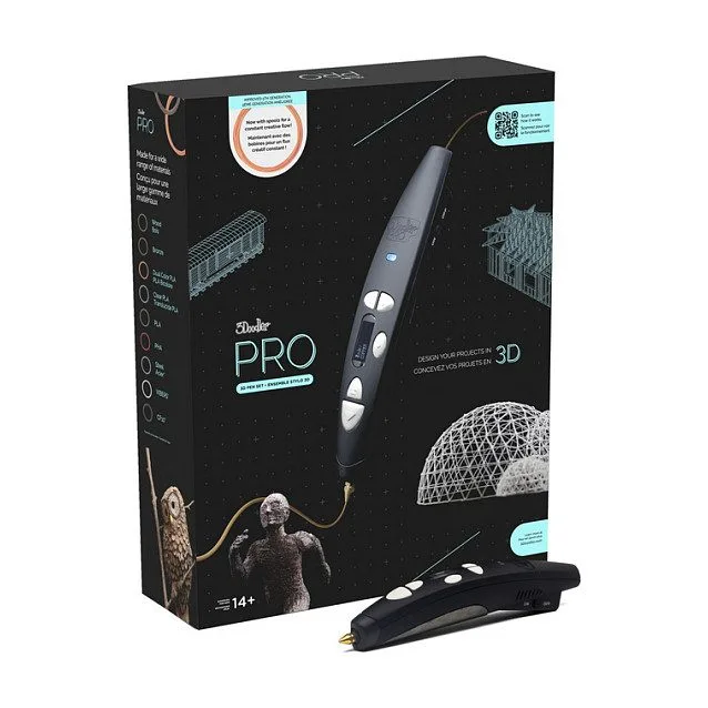 3Doodler ""Pro III"" Set 3D pen — image 5