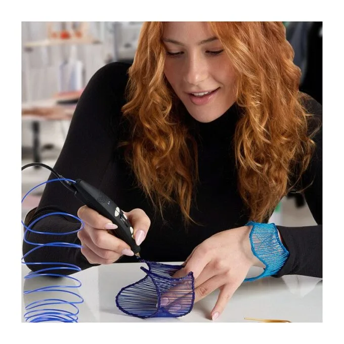3Doodler ""Pro III"" Set 3D pen — image 6