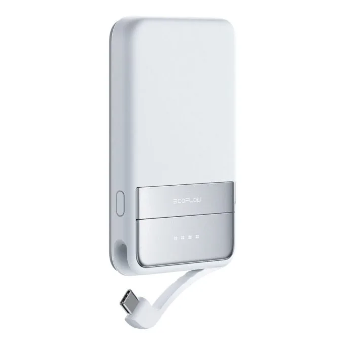 EcoFlow Rapid — image 1