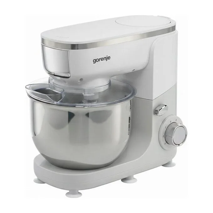 Gorenje MMC1005W food processor — image 1