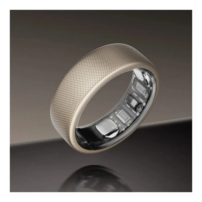 Amazfit Helio Ring — image 2