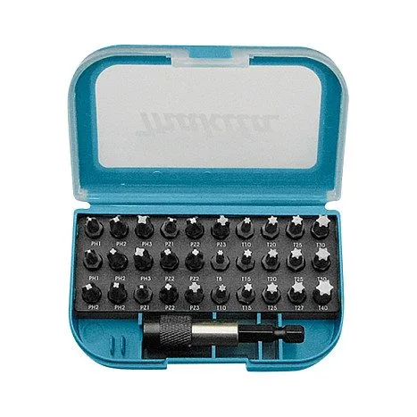 Makita P-73374 screwdriver bit — image 1